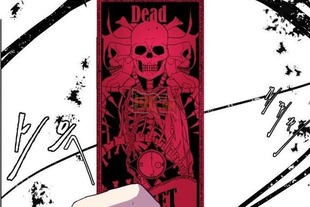 Review manhwa The Boy Of Death - Giao Ước Tử Thần: Khi Nobita có năng lực của toàn nhân loại 5