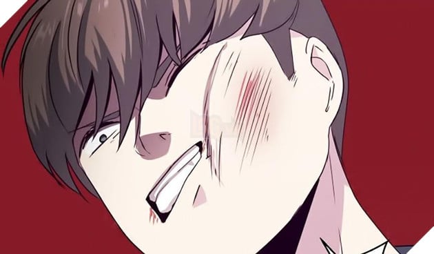 Review manhwa The Boy Of Death - Giao Ước Tử Thần: Khi Nobita có năng lực của toàn nhân loại 6