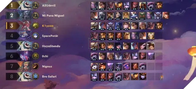 Đấu Trường Chân Lý: Samira trở thành quân cờ thống trị phiên bản 4.5, chỉ 1 sao vẫn dẹp gọn team địch 2