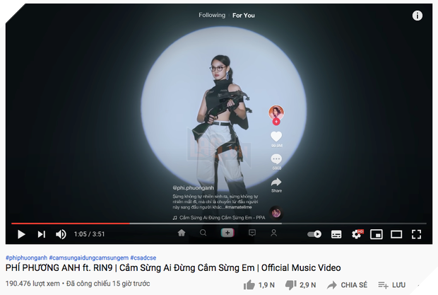 Dân mạng phản ứng MV debut của Phí Phương Anh: Tuyên bố đây là thảm hoạ Vpop còn khẳng định không có cửa so sánh với Chi Pu? - Ảnh 2.
