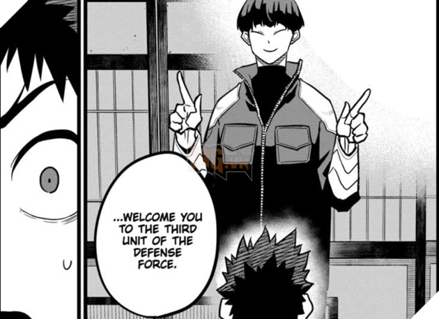 Dự đoán spoiler Monster #8 chap 23: Giải đấu giữa các tân binh và hành tung của #9 3