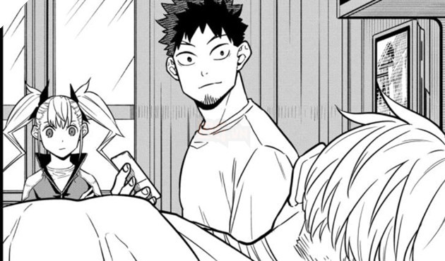 Dự đoán spoiler Monster #8 chap 23: Giải đấu giữa các tân binh và hành tung của #9