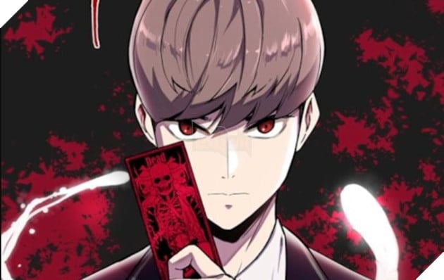 Review manhwa The Boy Of Death - Giao Ước Tử Thần: Khi Nobita có năng lực của toàn nhân loại 7