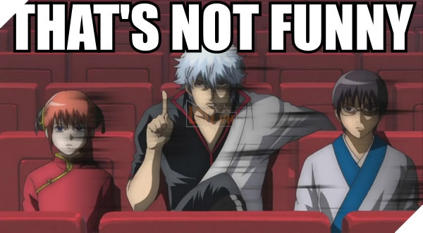 TOP 5 manga cú lừa thế kỉ siêu hài hước - giới thiệu một đằng, nội dung một nẻo!