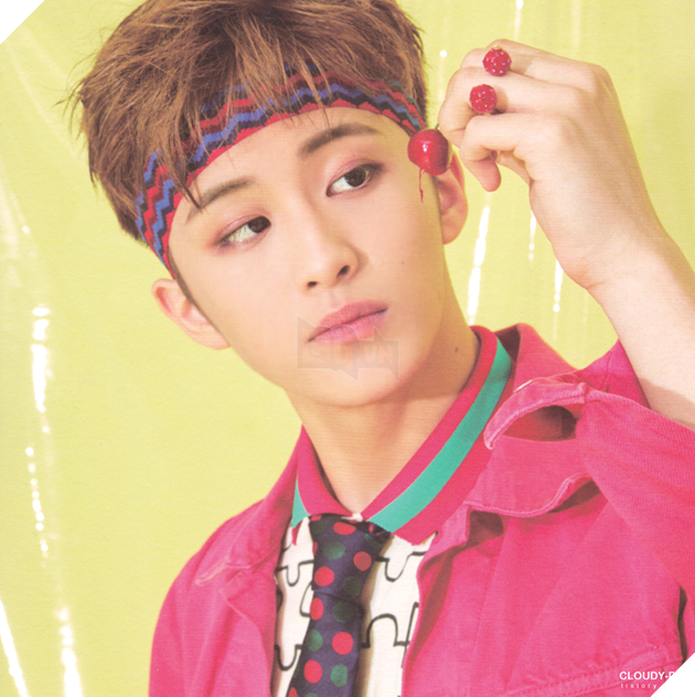 Chiêm ngưỡng top 100 gương mặt nam đẹp nhất thế giới năm 2020 P2  30