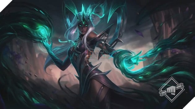 LMHT: Viego vừa ra mắt cốt truyện đã bị tố đạo nhái nhân vật Alucard và cốt truyện Castlevania 5