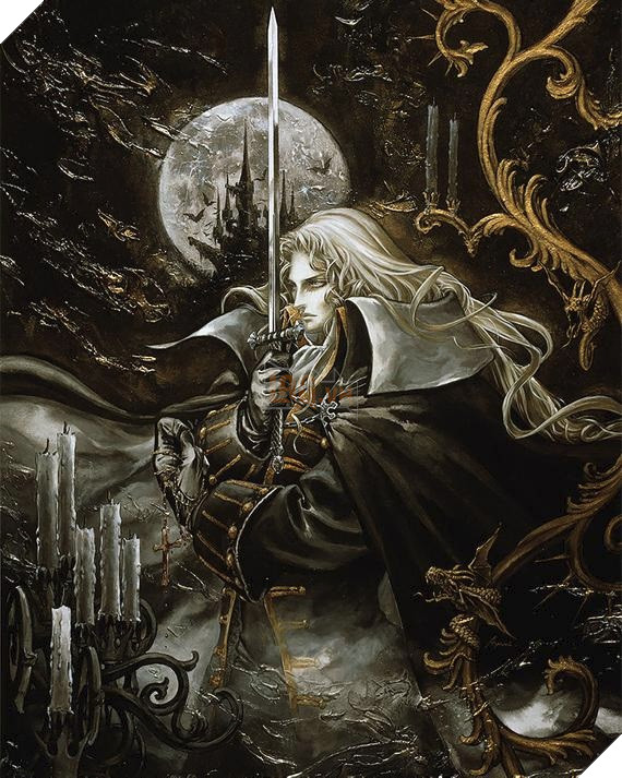 LMHT: Viego vừa ra mắt cốt truyện đã bị tố đạo nhái nhân vật Alucard và cốt truyện Castlevania 2