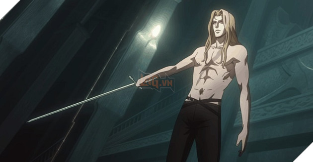 LMHT: Viego vừa ra mắt cốt truyện đã bị tố đạo nhái nhân vật Alucard và cốt truyện Castlevania 3