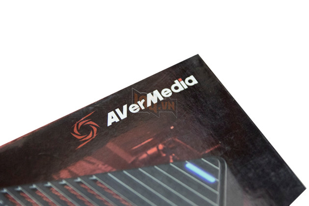 Review AVerMedia GC553: Thiết bị Live Gamer Ultra; Truyền video 4K 100% không độ trễ 2