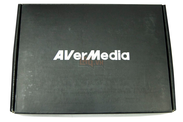 Review AVerMedia GC553: Thiết bị Live Gamer Ultra; Truyền video 4K 100% không độ trễ 6