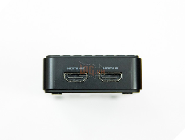 Review AVerMedia GC553: Thiết bị Live Gamer Ultra; Truyền video 4K 100% không độ trễ 14