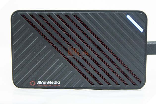 Review AVerMedia GC553: Thiết bị Live Gamer Ultra; Truyền video 4K 100% không độ trễ 21