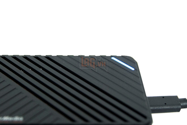 Review AVerMedia GC553: Thiết bị Live Gamer Ultra; Truyền video 4K 100% không độ trễ 13