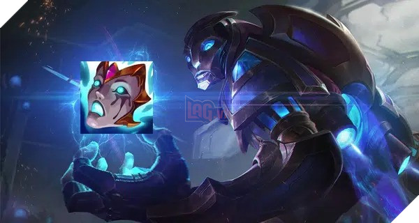 LMHT: Malzahar đang là vị tướng thống trị Đường giữa với tỷ lệ thắng cao ngất ngưỡng 2