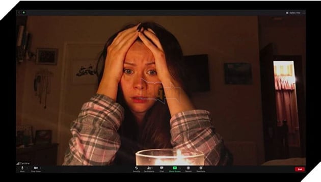 Review Phòng Chat Quỷ Ám - Bộ phim kinh dị gọi hồn online đáng xem nhất trong mùa dịch 3