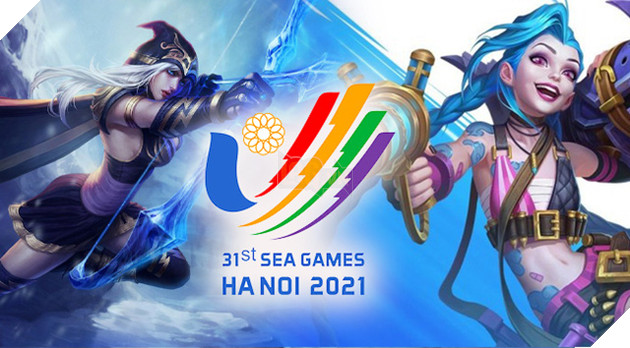 Hé lộ danh sách những bộ môn Esports xuất hiện tại SEA Games 2021 với sự xuất hiện của Tốc Chiến và LMHT 3