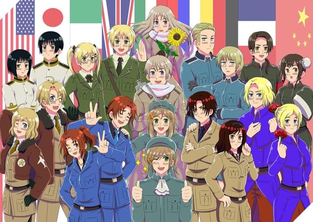 TOP 10 manga giúp bạn thành học sinh giỏi - Con nhà người ta toàn xem truyện thế này Phần 2  3