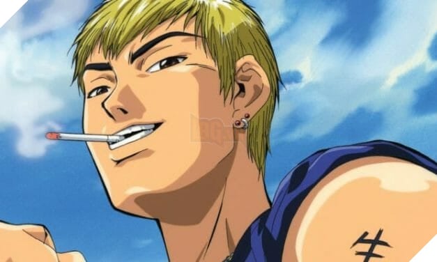 TOP 10 manga giúp bạn thành học sinh giỏi - Con nhà người ta toàn xem truyện thế này Phần 2  5