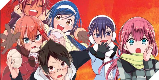 TOP 10 manga giúp bạn thành học sinh giỏi - Con nhà người ta toàn xem truyện thế này Phần 2  4