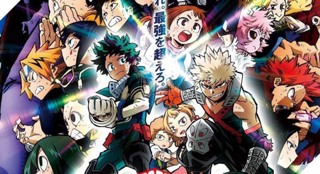 TOP 5 anime movie có doanh thu cao nhất 2020: Kimetsu No Yaiba: Mugen Train chiến thắng tuyệt đối