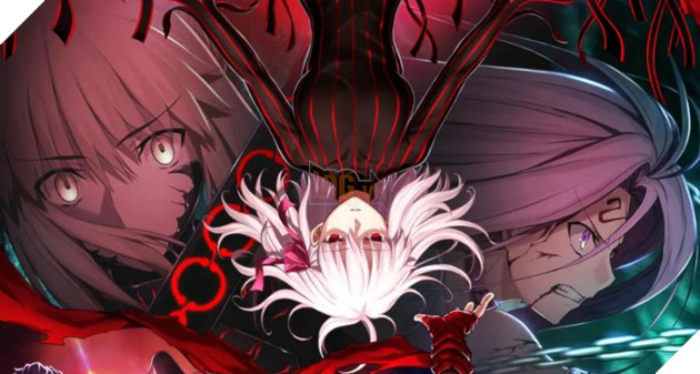 TOP 5 anime movie có doanh thu cao nhất 2020: Kimetsu No Yaiba: Mugen Train chiến thắng tuyệt đối 2