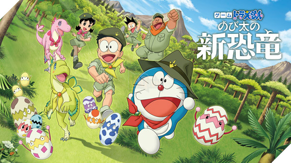 TOP 5 anime movie có doanh thu cao nhất 2020: Kimetsu No Yaiba: Mugen Train chiến thắng tuyệt đối 4