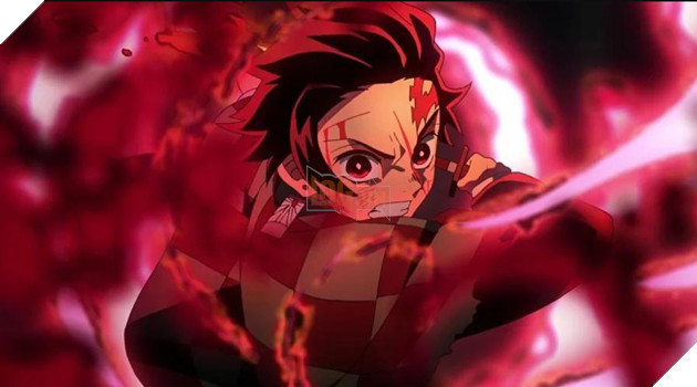 TOP 5 anime movie có doanh thu cao nhất 2020: Kimetsu No Yaiba: Mugen Train chiến thắng tuyệt đối 5