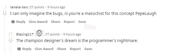LMHT: Viego sẽ là vị tướng nhiều lỗi nhất mà Riot Games từng thực hiện? 4