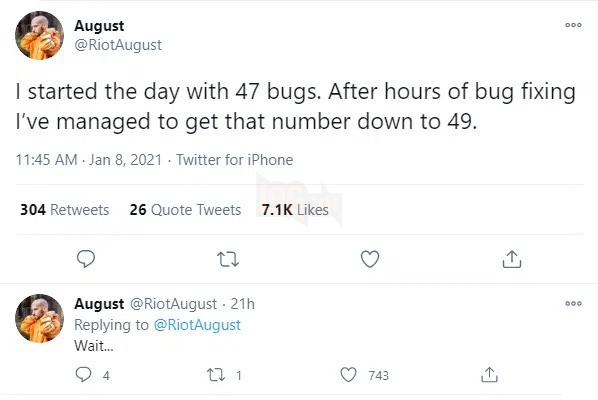 LMHT: Viego sẽ là vị tướng nhiều lỗi nhất mà Riot Games từng thực hiện? 2