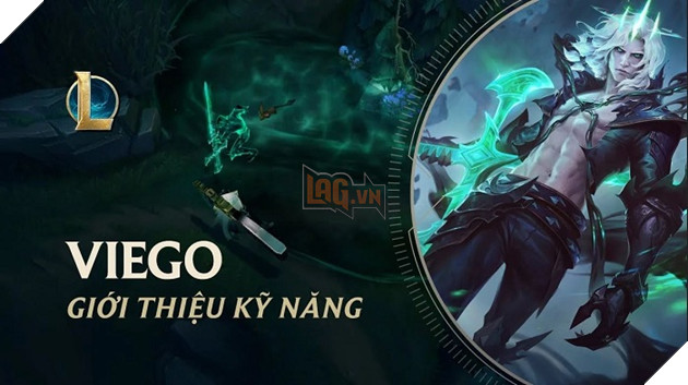 LMHT: Chi tiết bản cập nhật 11.2 chính thức - Tiếp tục nerf Akali, Aatrox và buff hàng loạt tướng 4