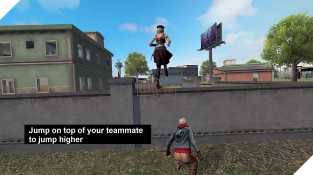 Free Fire: 5 mẹo và thủ thuật để trở thành một Rusher chuyên nghiệp