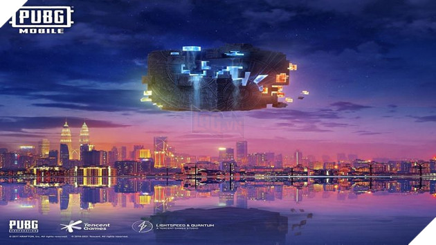 Ngày phát hành PUBG Mobile 1.2 Runic Power và thời gian được tiết lộ