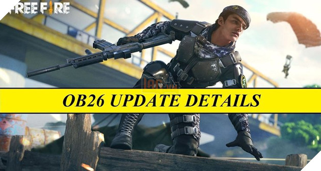 Cập nhật Free Fire OB26: Ngày phát hành dự kiến, Nhân vật mới, Pet mới, và hơn thế nữa!