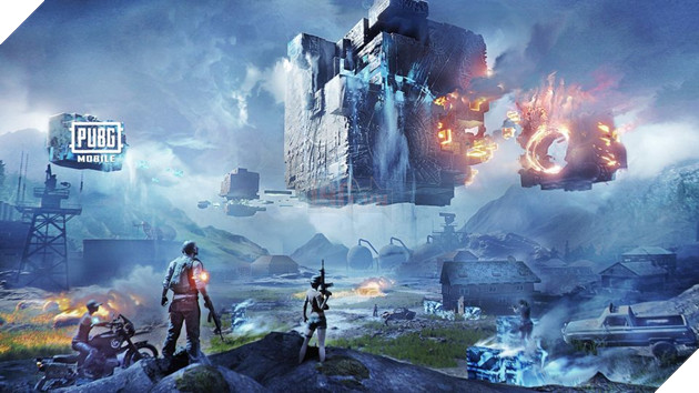 Ngày phát hành PUBG Mobile 1.2 Runic Power và thời gian được tiết lộ 2