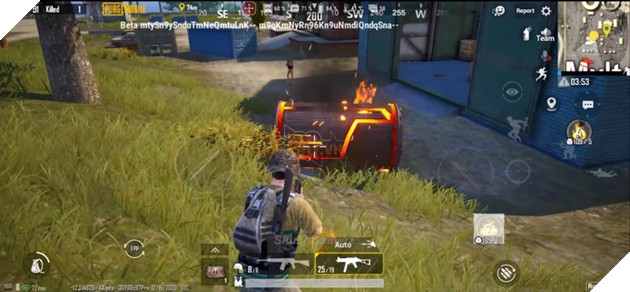 PUBG Mobile 1.2: Mọi thứ bạn cần biết về Chế độ Runic Power và Chế độ Giáp điện 3