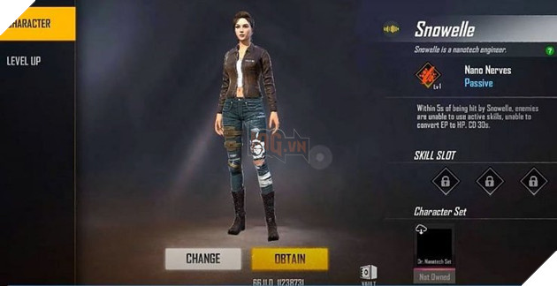 Cập nhật Free Fire OB26: Ngày phát hành dự kiến, Nhân vật mới, Pet mới, và hơn thế nữa! 3