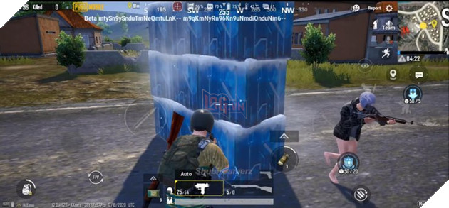 PUBG Mobile 1.2: Mọi thứ bạn cần biết về Chế độ Runic Power và Chế độ Giáp điện 4