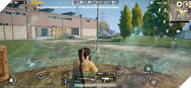 PUBG Mobile 1.2: Mọi thứ bạn cần biết về Chế độ Runic Power và Chế độ Giáp điện 5