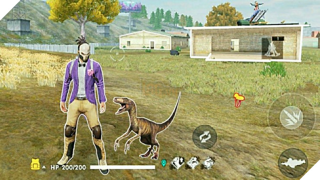 Cập nhật Free Fire OB26: Ngày phát hành dự kiến, Nhân vật mới, Pet mới, và hơn thế nữa! 5