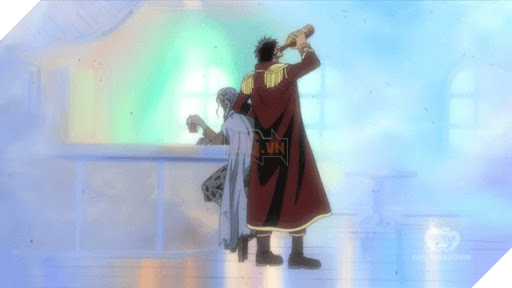 One Piece: 5 cặp đôi hải tặc mạnh mẽ nhất đến Chính Phủ Thế Giới cũng run sợ 5