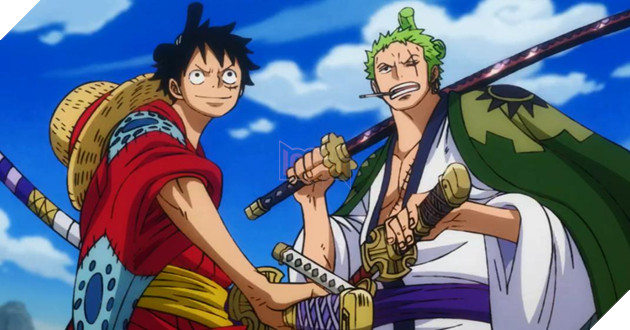 One Piece: 5 cặp đôi hải tặc mạnh mẽ nhất đến Chính Phủ Thế Giới cũng One Piece: 5 cặp đôi hải tặc mạnh mẽ nhất đến Chính Phủ Thế Giới cũng
