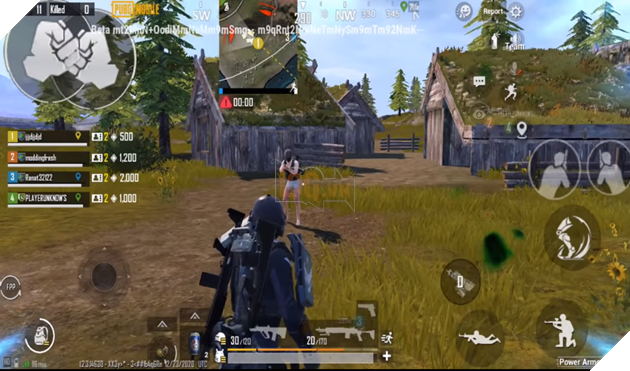 PUBG Mobile 1.2: Mọi thứ bạn cần biết về Chế độ Runic Power và Chế độ Giáp điện 6