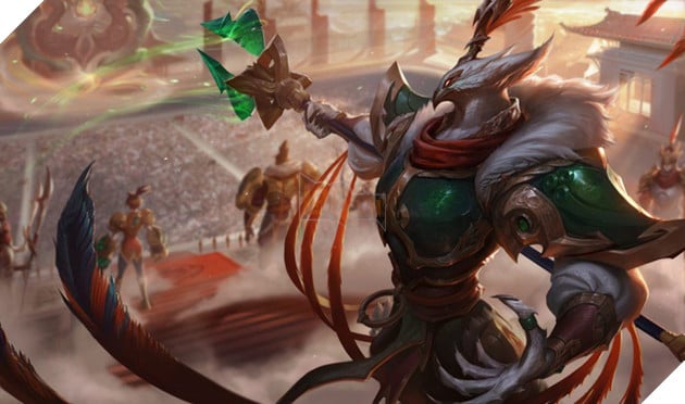 LMHT: Game thủ phát hiện Azir bị Riot Games nerf ngầm , tỷ lệ thắng tuột xuống dưới mức 40% 4