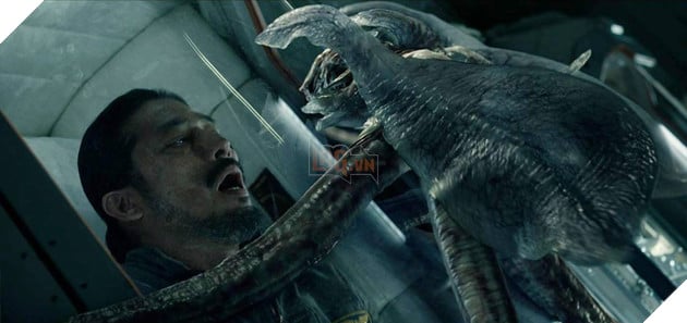 Điểm danh những bộ phim quái vật không gian hay nhất mọi thời đại 3