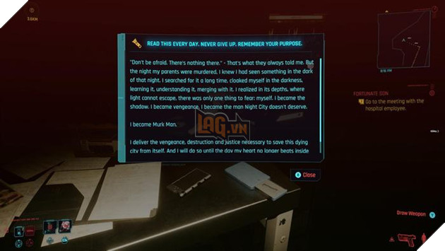 CD Projekt Red khẳng định Cyberpunk 2077 vẫn còn nhiều bí mật chờ khám phá 2