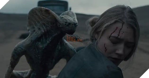 Điểm danh những bộ phim quái vật không gian hay nhất mọi thời đại 4