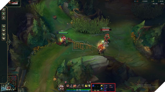 LMHT: Game thủ phát hiện Azir bị Riot Games nerf ngầm , tỷ lệ thắng tuột xuống dưới mức 40% 2