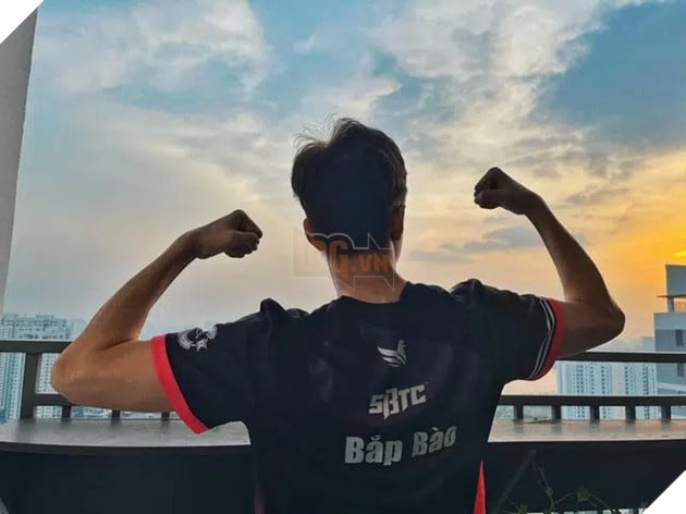 LMHT: SBTC bất ngờ chiêu mộ thêm mộ thành viên mới là một cái tên nổi tiếng của Showbiz Việt 3