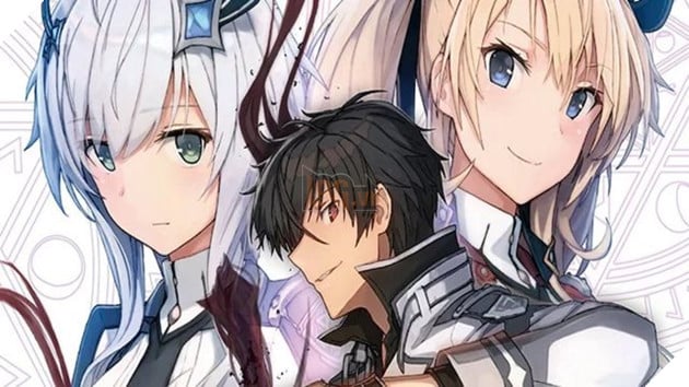 học viện ma vương