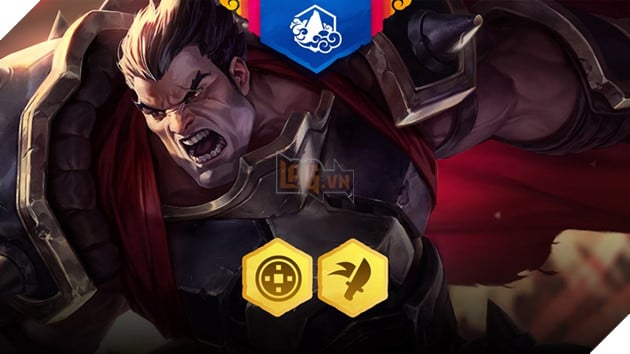 ĐTCL: Hướng dẫn xây dựng đội hình Đồ Tể Thần Tài mạnh nhất mùa 4.5 2